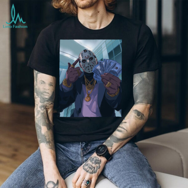Jason’s Bling Squad Tee