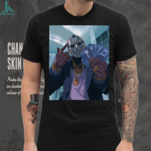Jason's Bling Squad Tee