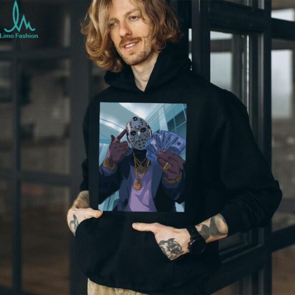Jason’s Bling Squad Tee
