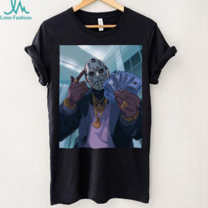 Jason's Bling Squad Tee
