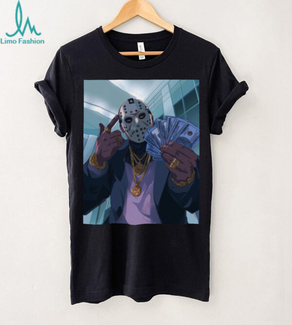 Jason’s Bling Squad Tee