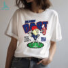 Official Milwaukee Brewers 2025 NLCS Champions MLB Postseason Shirt