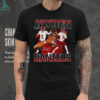 Pittsburgh Steelers x Millennium Falcon come to the Steelers’ side Star Wars shirt