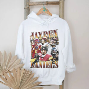 Jayden Daniels T shirt