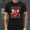 Georgia Bulldogs Vs Florida Gators 2025 Rivalry Jacksonville Matchup shirt