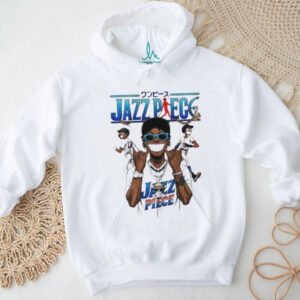 Jazz Piece One Piece Jazz Chisholm Shirt