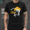 Rashee Rice Free 4 Kansas City Chiefs football shirt