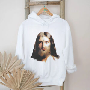 Jesus Grey59 LB Savior shirt