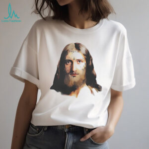 Jesus Grey59 LB Savior shirt