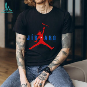 Jíbaro Bold Boricua Pride Puerto Rican Heritage shirt