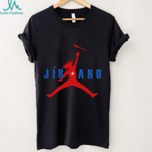 Jíbaro Bold Boricua Pride Puerto Rican Heritage shirt