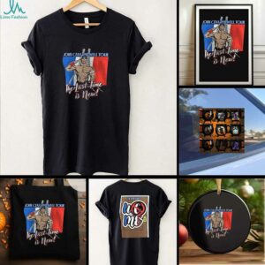 John Cena Farewell tour the last time is now Paris shirt