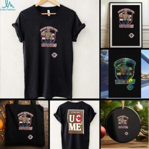 John Cena Farewell tour the last time is now Tampa Bay shirt