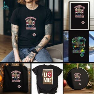 John Cena Farewell tour the last time is now Tampa Bay shirt