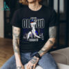 Rafael Palmeiro bird Baltimore swing signature shirt