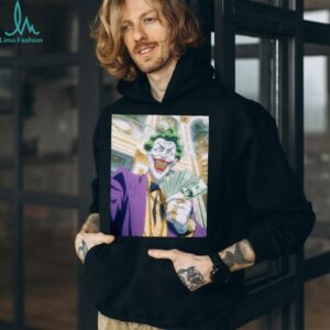 Joker's Riches Tee
