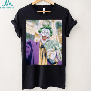 Joker's Riches Tee