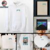 Zach Bryan tour Notre Dame dates shirt