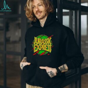 Jurassic Express shirt