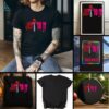 Im chief kickabitch native Baby Yoda from the slapahoe funny tribe t shirt