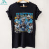 Vote Dalton Garrett in 28 our way or the highway shirt