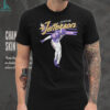 Retro Huntrix Heart Kpop Demon Hunters Saja Boys Group shirt