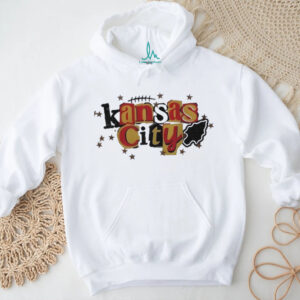 Kansas City Chiefs Football Game Day 2025 Shirt