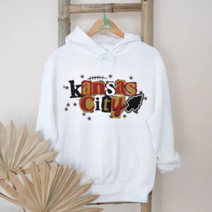 Kansas City Chiefs Football Game Day 2025 Shirt