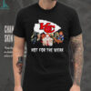 Josh Allen Masterpiece Signature Football Shirt