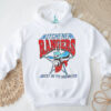 Los Angeles Chargers Football NFL normal heartbeat deceased heartbeat heartbeat watching shirt