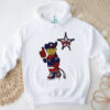 Buffalo Bills Football Club est 1960 Billieve shirt