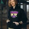 Jayden Daniels Washington Football Shirt