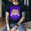 Made in England William Regal NXT debut 1983 shirt