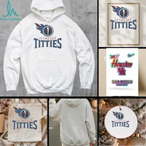Letmesee Titties Tennessee Titans Shirt