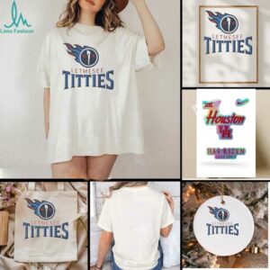 Letmesee Titties Tennessee Titans Shirt