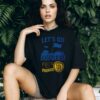Isaac TeSlaa One Pride Detroit Lions Player Hype shirt