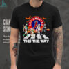 The Electric Company Abbey Road Thank You For The Memories Signatures T shirt