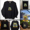 Washington Commanders NFL Harley Davidson motorcycle shirt