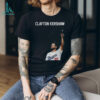 King Kersh 3 000 Strikeouts I Los Angeles Baseball Clayton Kershaw 22 forever MLB shirt
