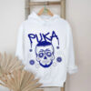 Scrubbing Bubbles I drink dish soap meme shirt