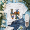 Shea Davis Arizona Women’s Volleyball player collage shirt