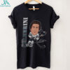 A’ja Wilson MVP Las Vegas Aces WNBA 2025 poster graphic shirt