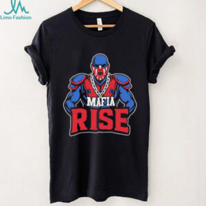 Mafia Rise shirt