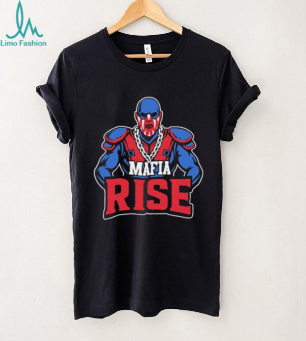 Mafia Rise shirt