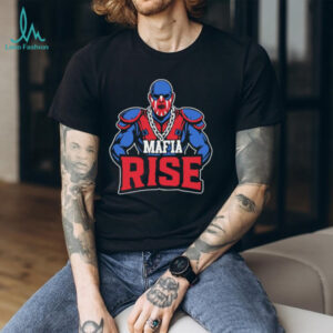 Mafia Rise shirt