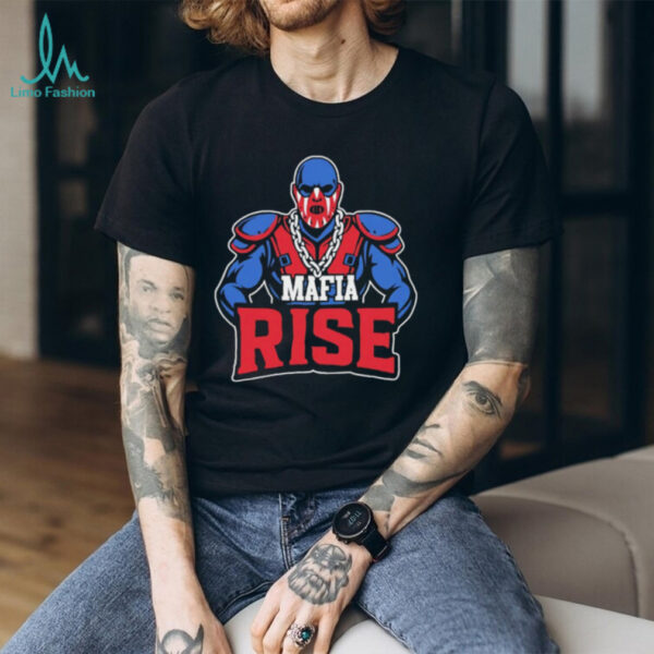 Mafia Rise shirt