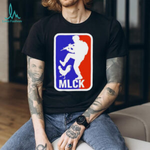 Major League Chicken Kicker Shirt