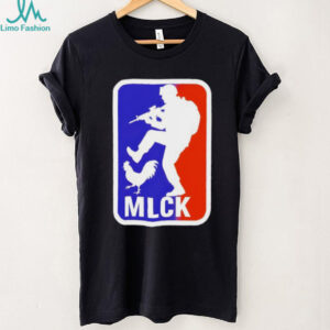 Major League Chicken Kicker Shirt