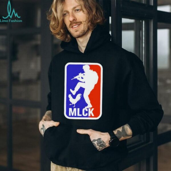 Major League Chicken Kicker Shirt