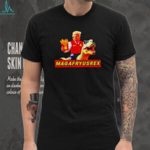 Mamonoworld They’re Detectives Chaotix Shirt